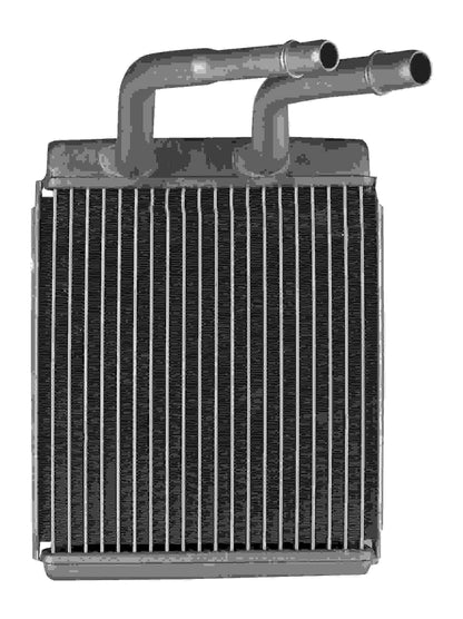 Spectra Premium INDUSTRIAL HEATER CORE 93011