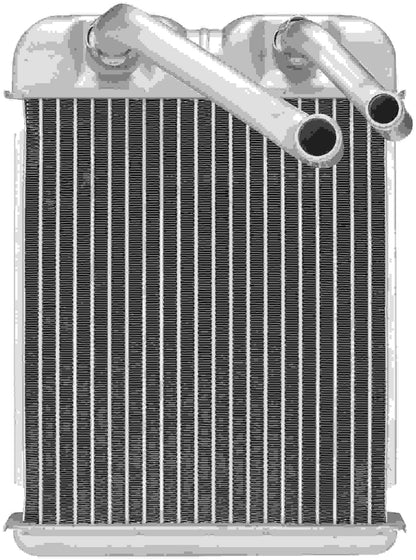 Spectra Premium HVAC HEATER CORE 93014