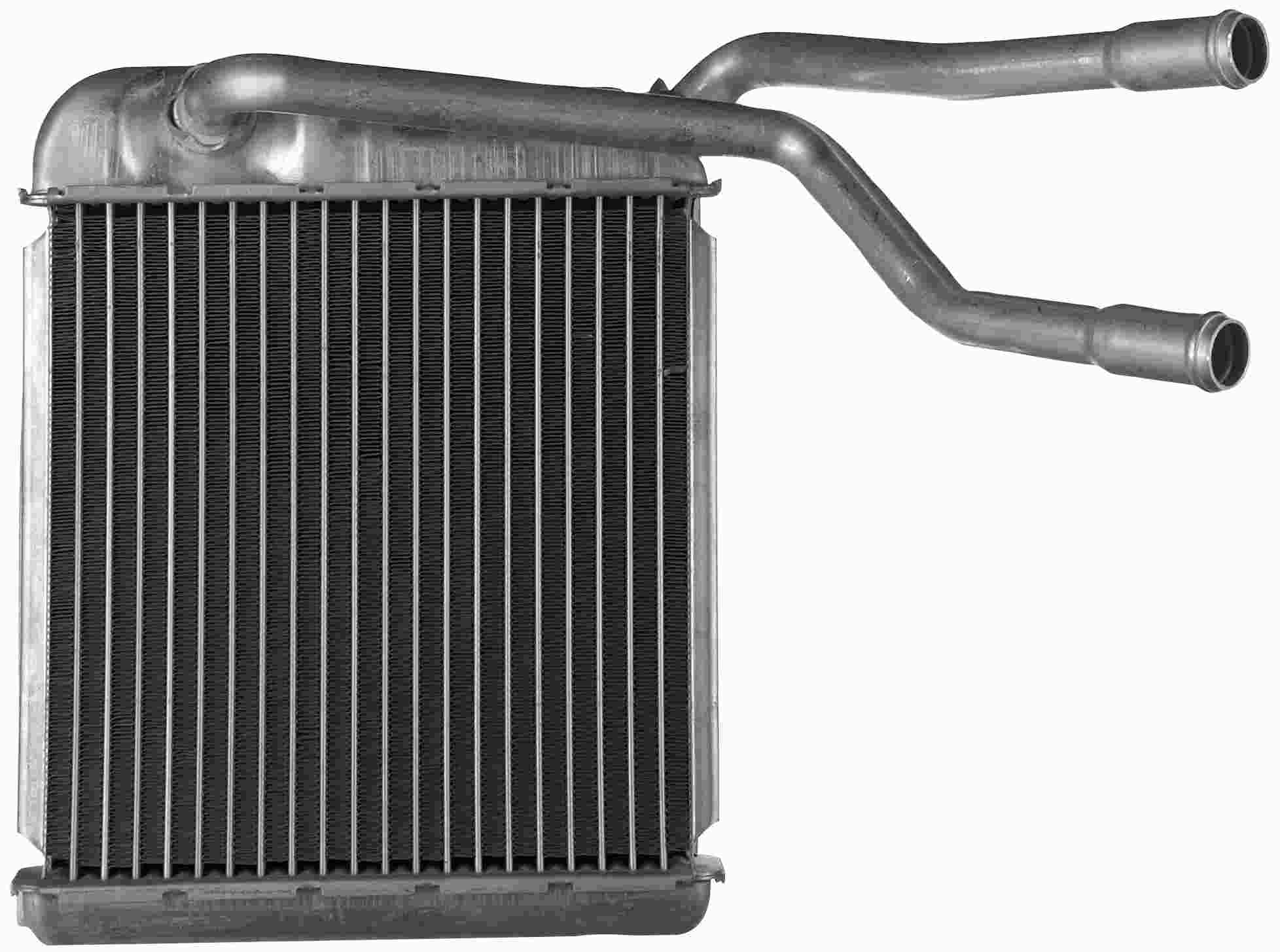Spectra Premium HVAC HEATER CORE 93015