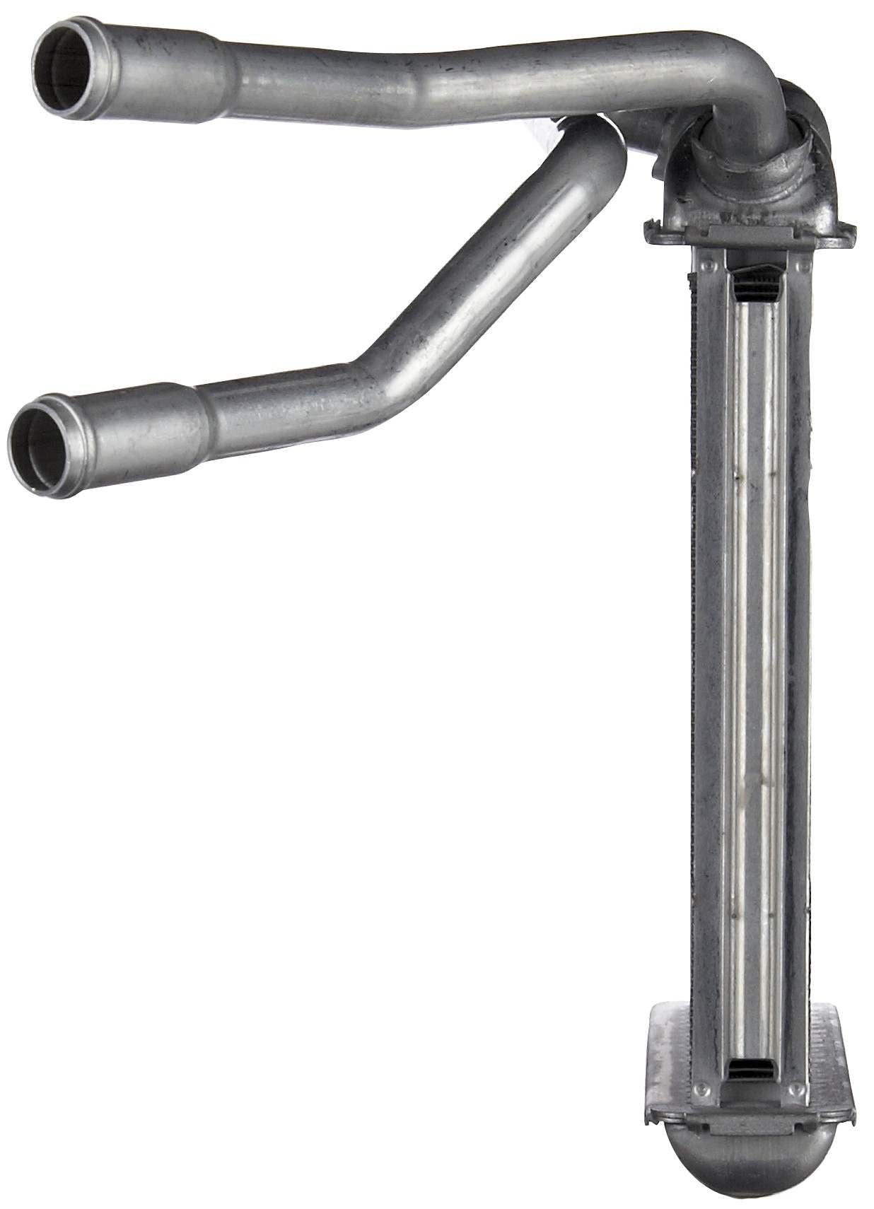 Spectra Premium HVAC HEATER CORE 93015