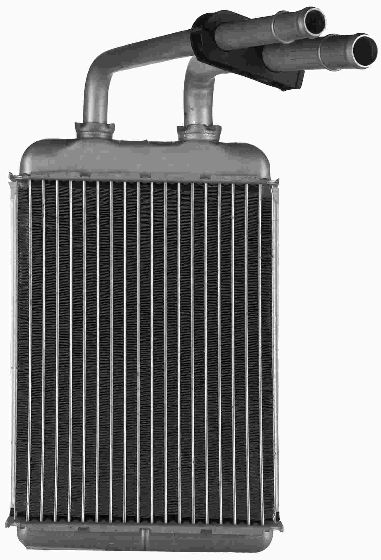 Spectra Premium HVAC HEATER CORE 93016