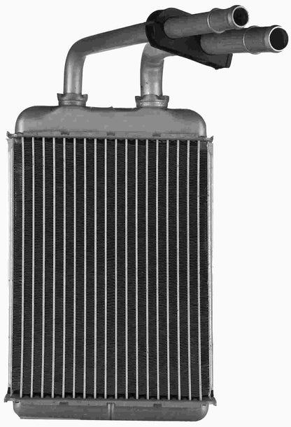 Spectra Premium HVAC HEATER CORE 93016