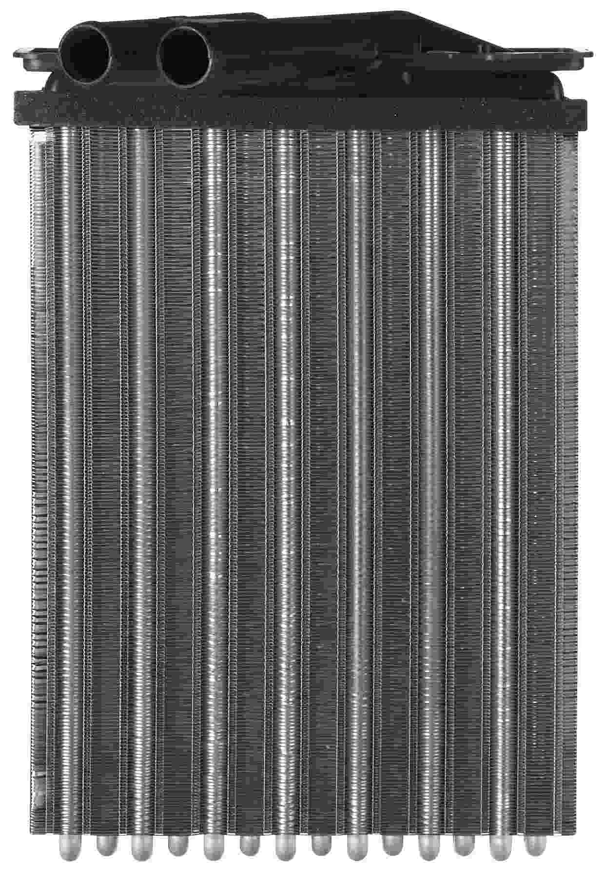 Spectra Premium HVAC HEATER CORE 93018