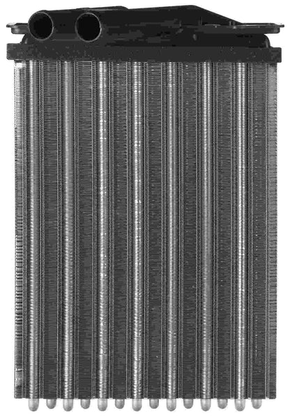 Spectra Premium HVAC HEATER CORE 93018