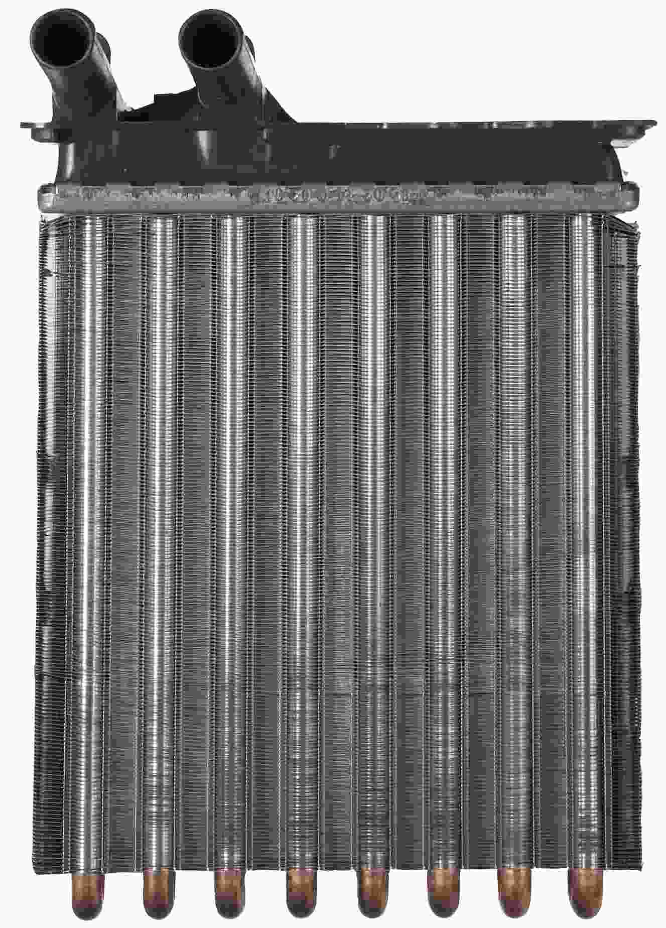 Spectra Premium HVAC HEATER CORE 93020