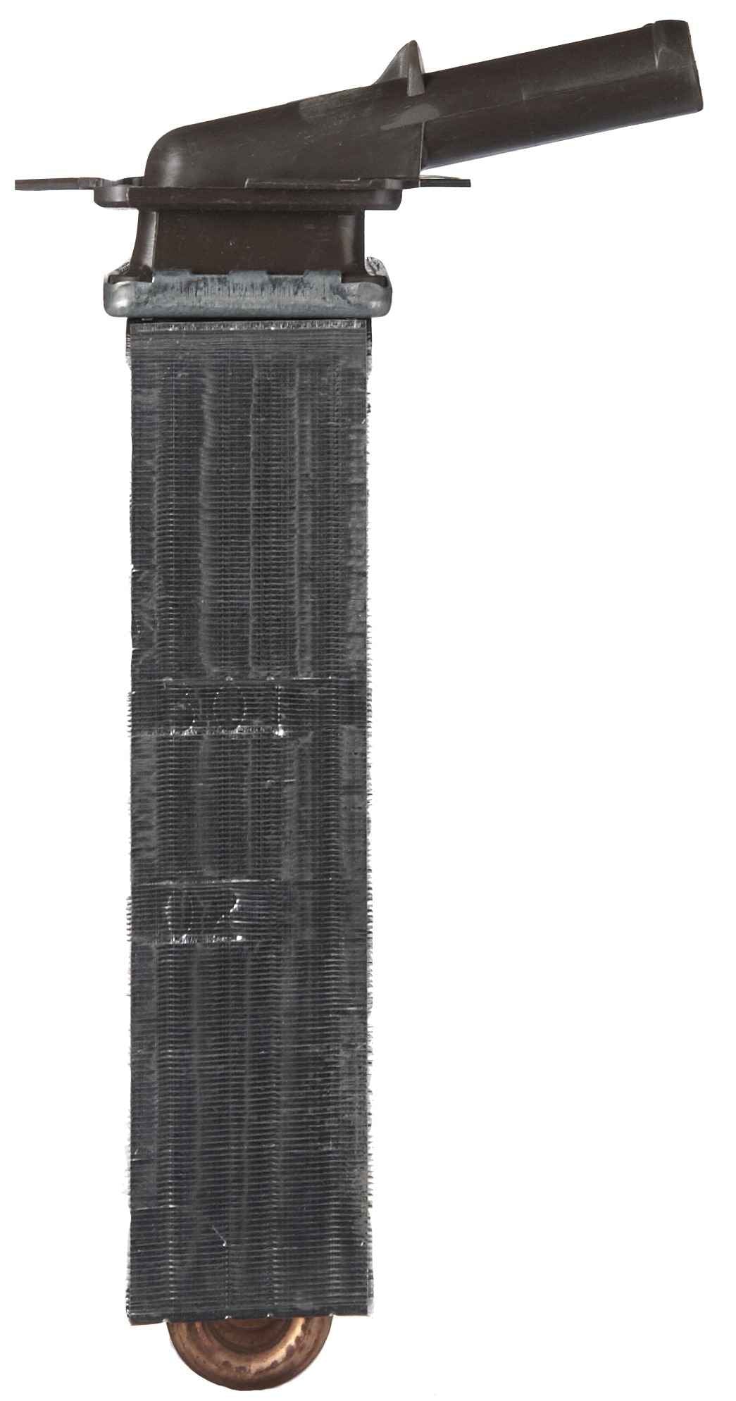 Spectra Premium HVAC HEATER CORE 93020