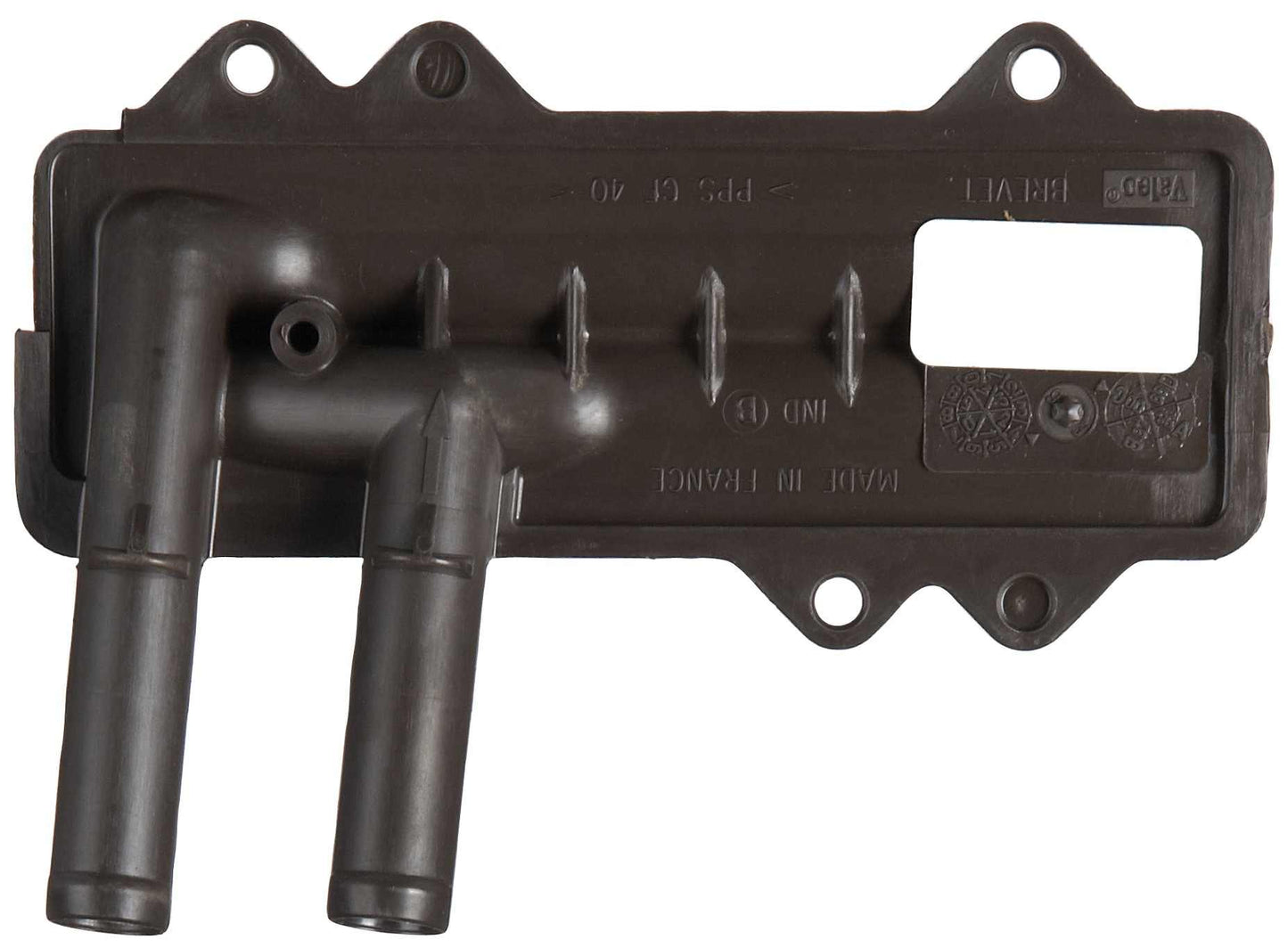 Spectra Premium HVAC HEATER CORE 93020