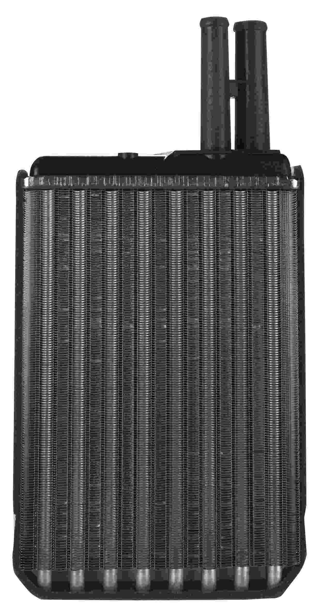 Spectra Premium HVAC HEATER CORE 93021
