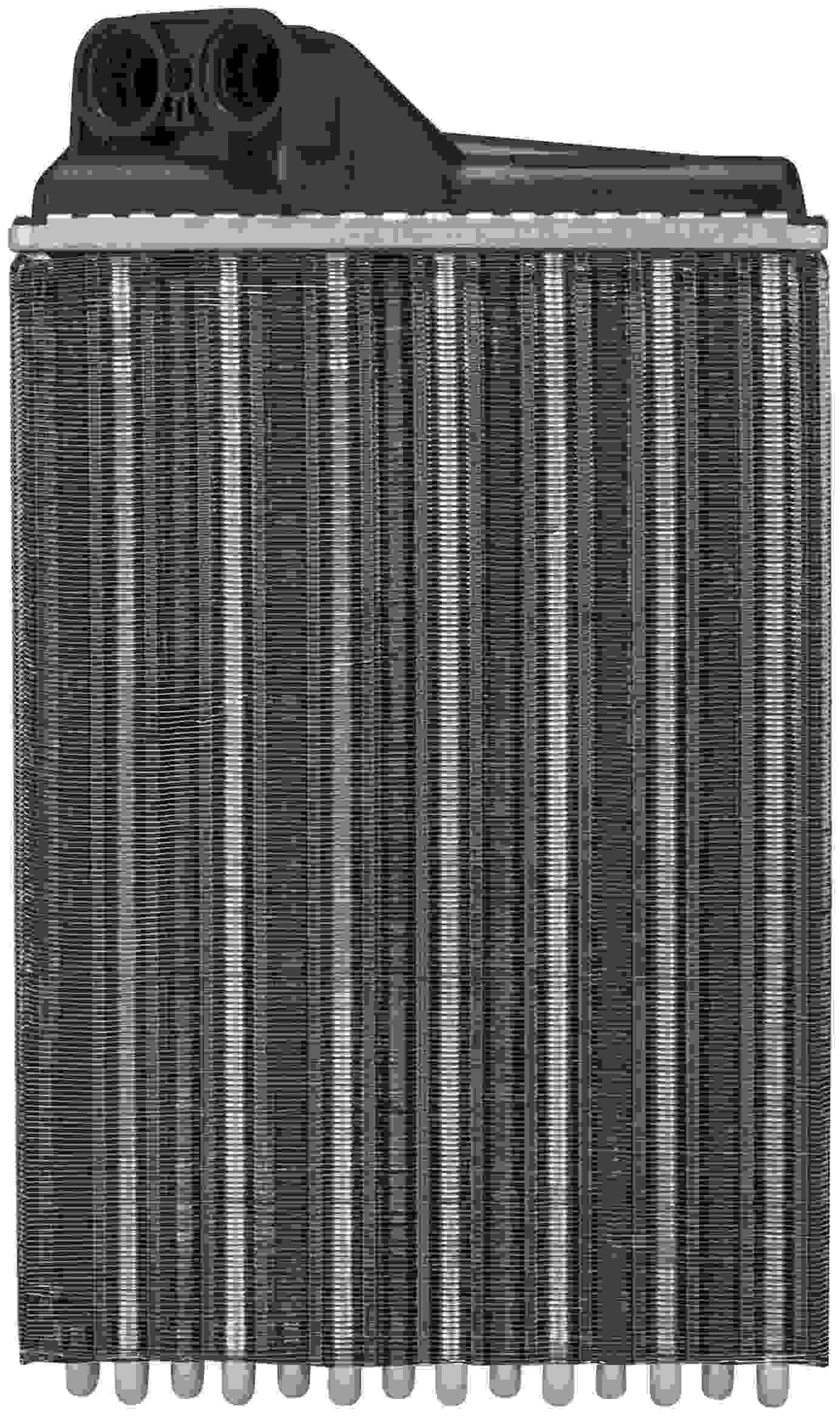 Spectra Premium HVAC HEATER CORE 93022
