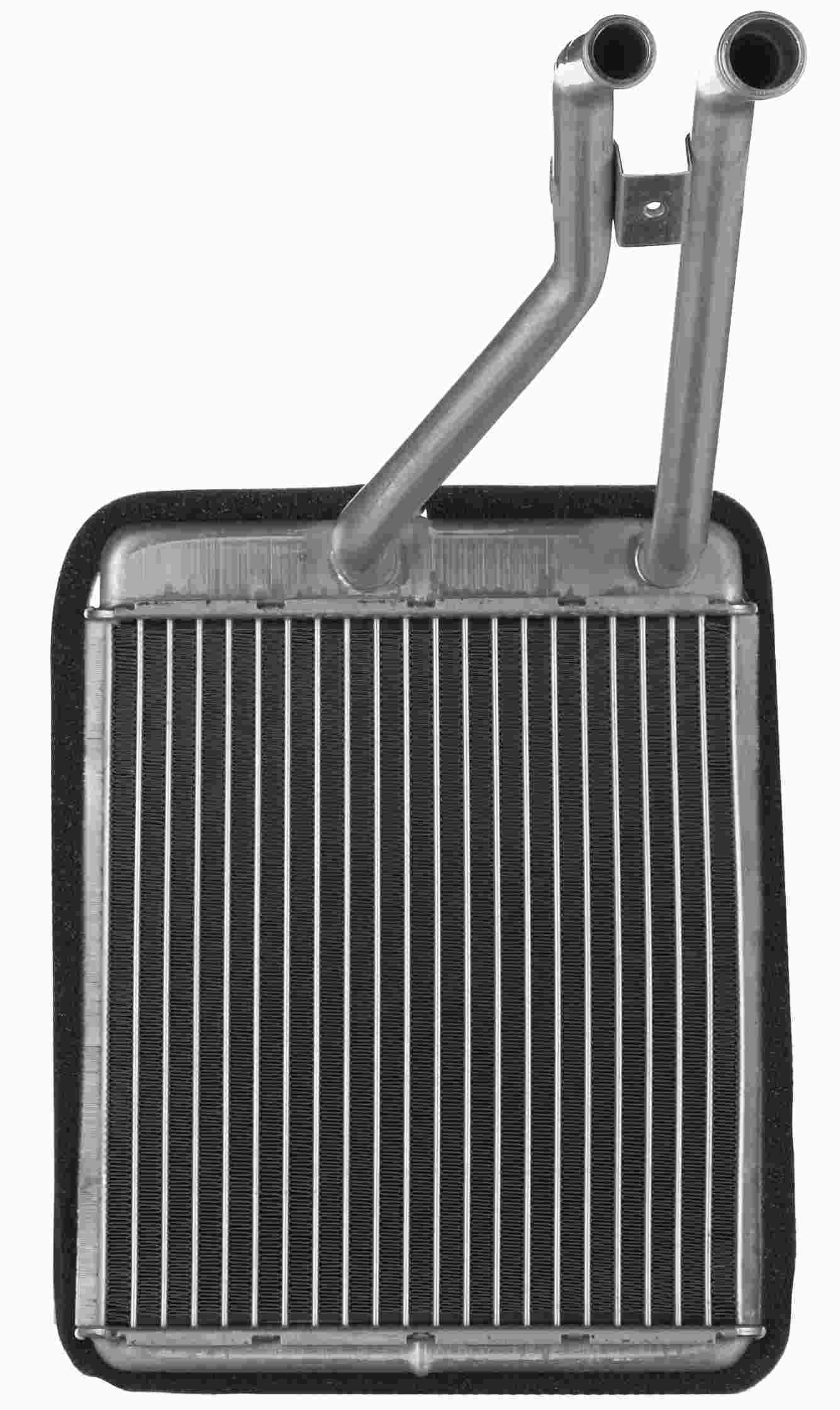 Spectra Premium HVAC HEATER CORE 93024
