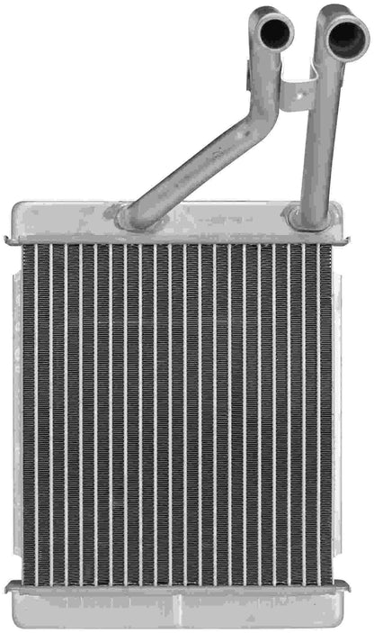 Spectra Premium HVAC HEATER CORE 93024