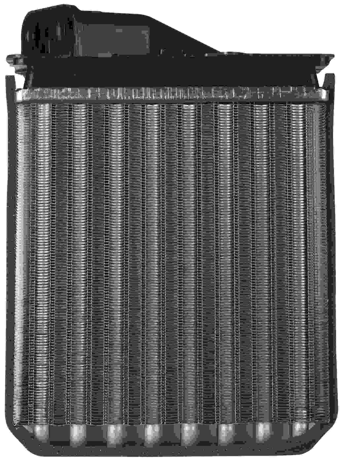 Spectra Premium HVAC HEATER CORE 93025