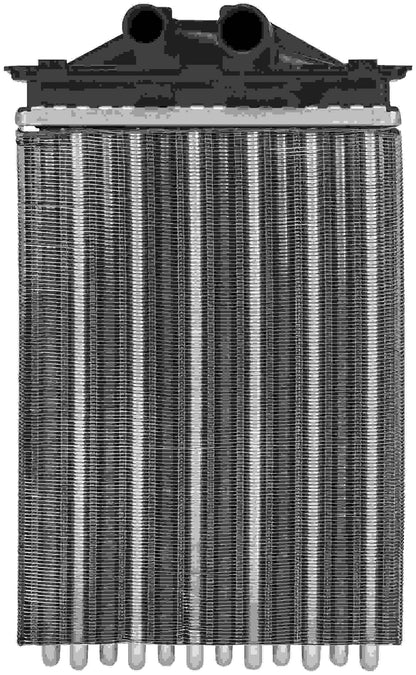 Spectra Premium HVAC HEATER CORE 93029