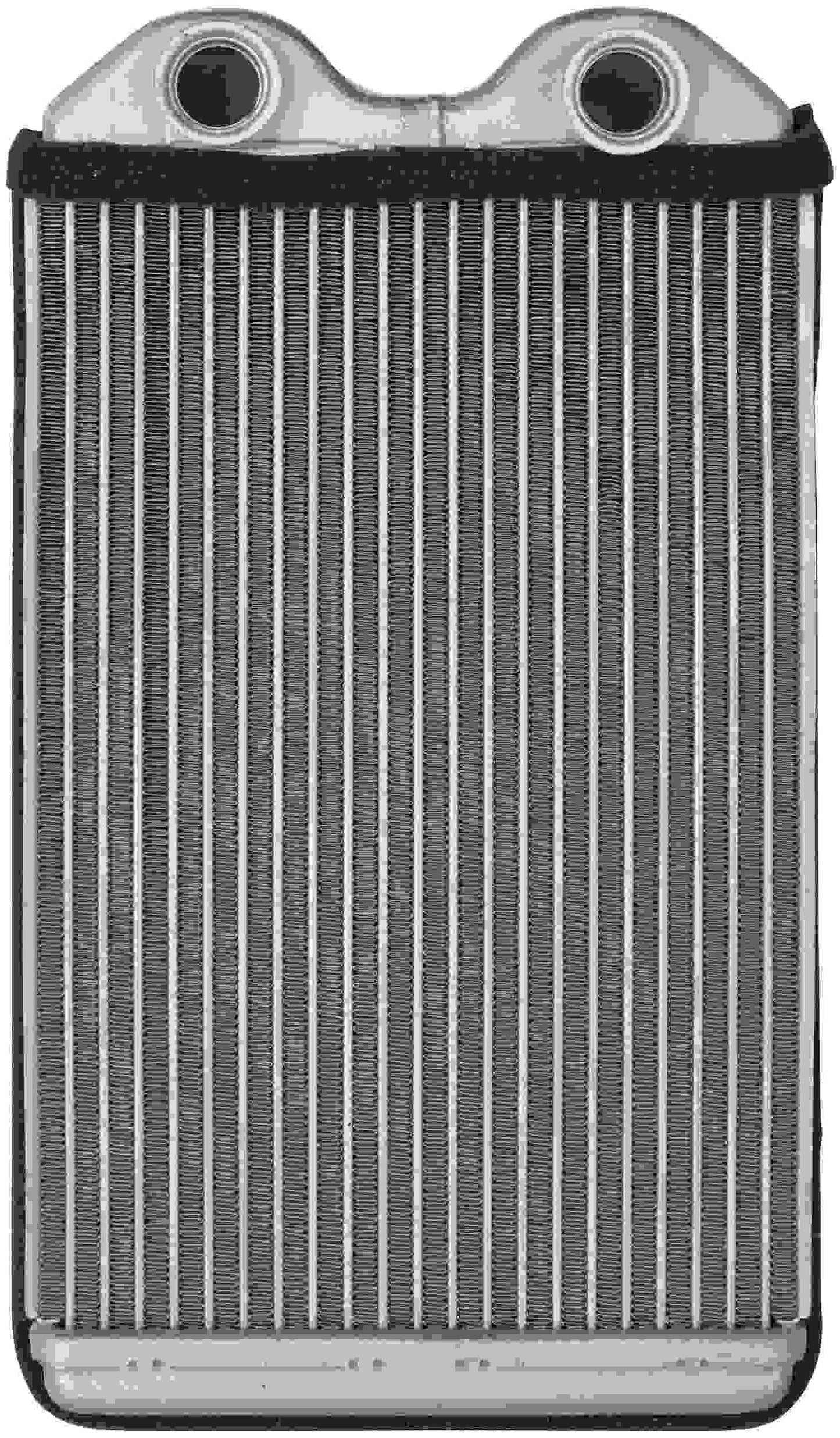 Spectra Premium HVAC HEATER CORE 93033