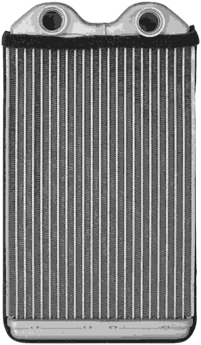 Spectra Premium HVAC HEATER CORE 93033