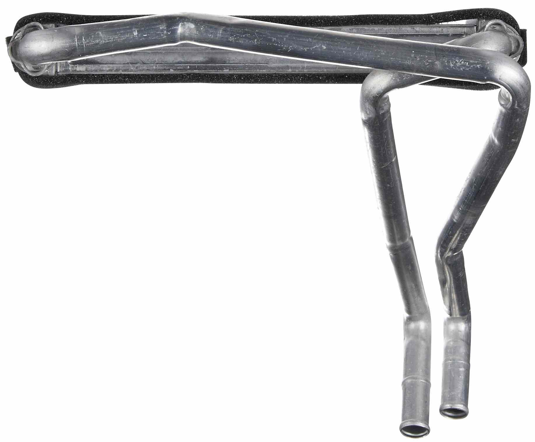 Spectra Premium HVAC HEATER CORE 93040