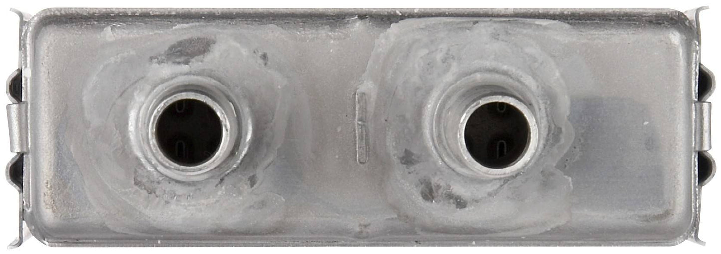 Spectra Premium HVAC HEATER CORE 93046