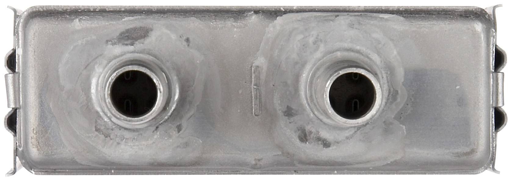 Spectra Premium HVAC HEATER CORE 93046