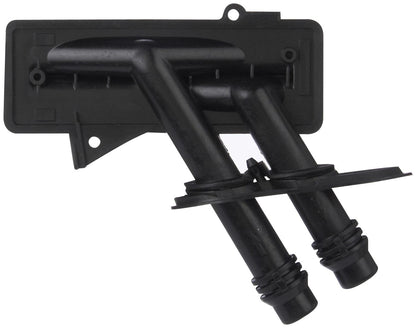 Spectra Premium HVAC HEATER CORE 93048