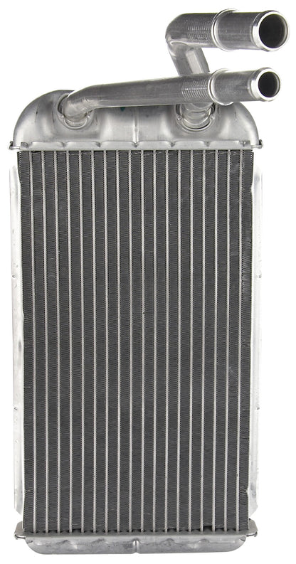 Spectra Premium HVAC Heater Core 93049 main image