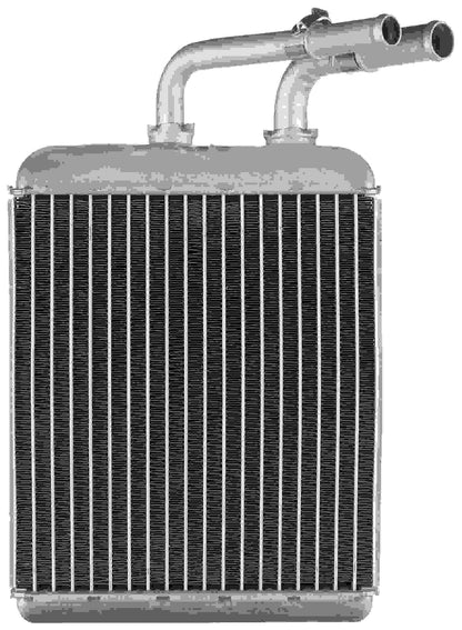 Spectra Premium INDUSTRIAL HEATER CORE 93052