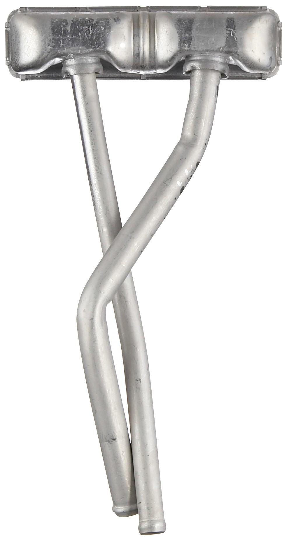 Spectra Premium HVAC HEATER CORE 93054