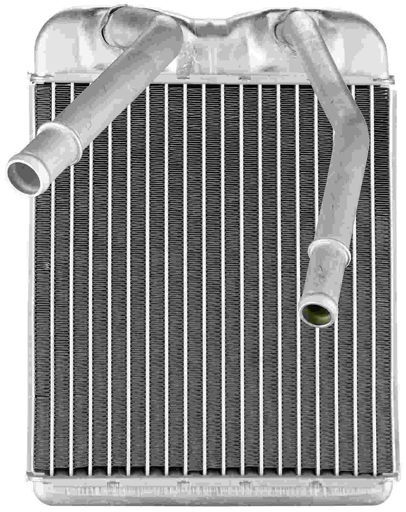 Spectra Premium HVAC HEATER CORE 93056