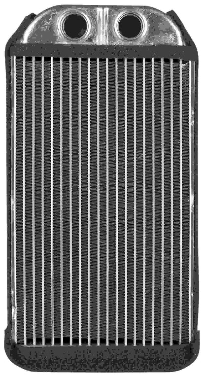 Spectra Premium HVAC HEATER CORE 93060