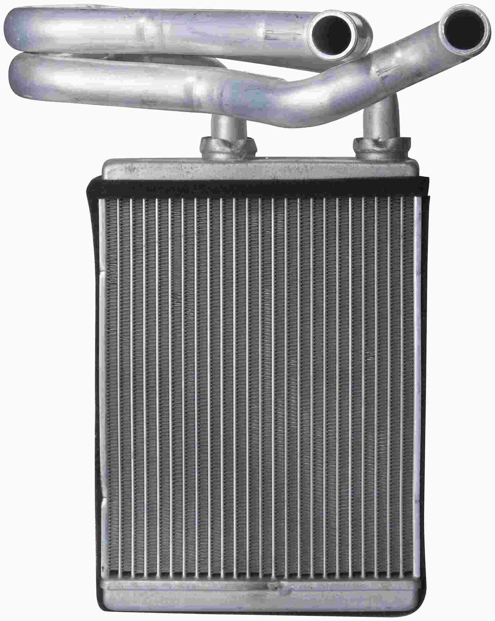 Spectra Premium HVAC HEATER CORE 93061