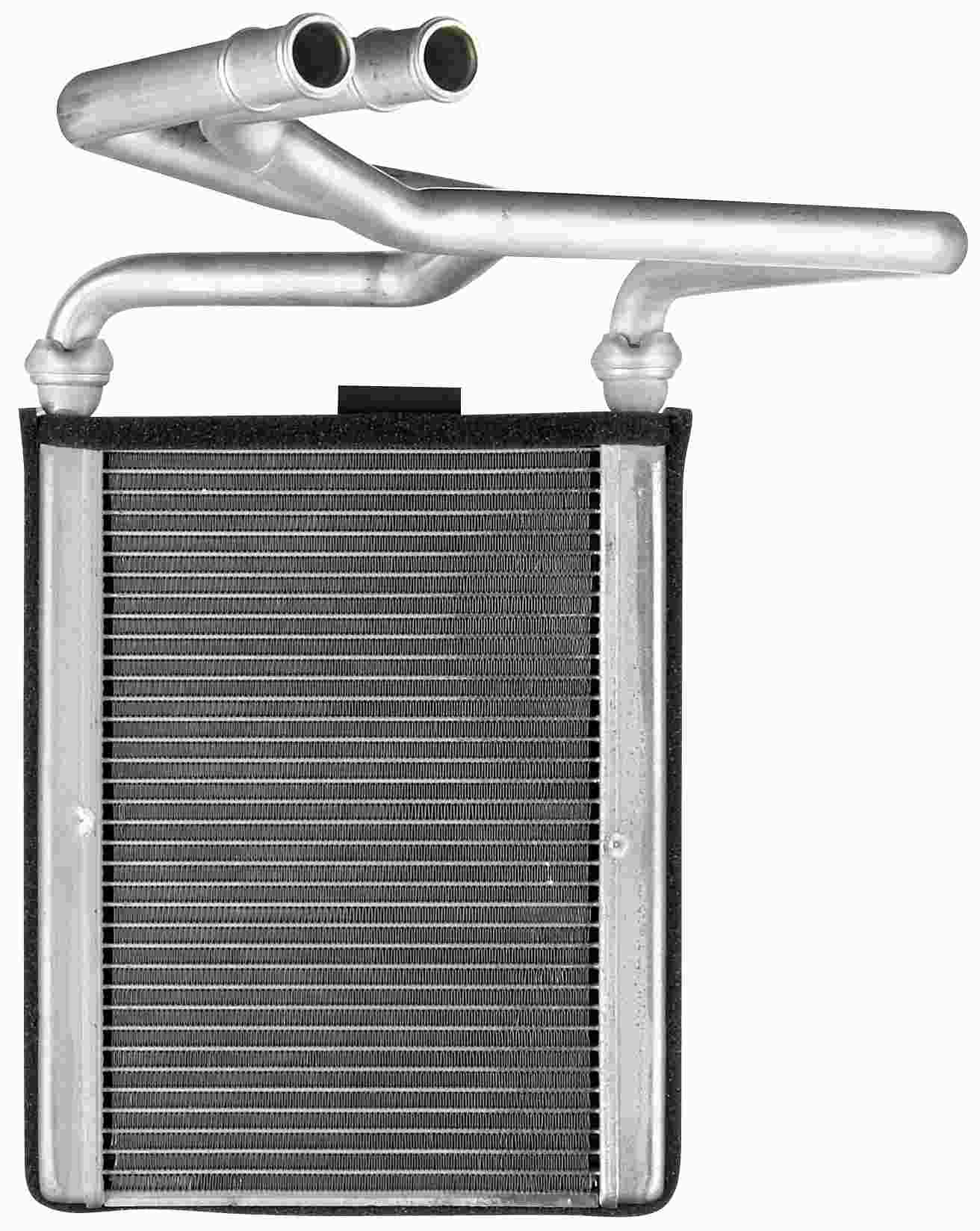 Spectra Premium HVAC HEATER CORE 93068