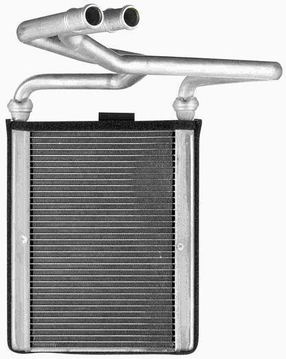 Spectra Premium HVAC HEATER CORE 93068