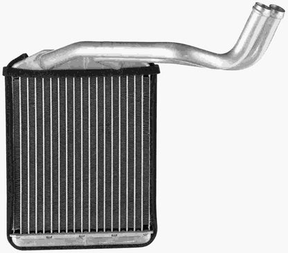 Spectra Premium HVAC HEATER CORE 93069