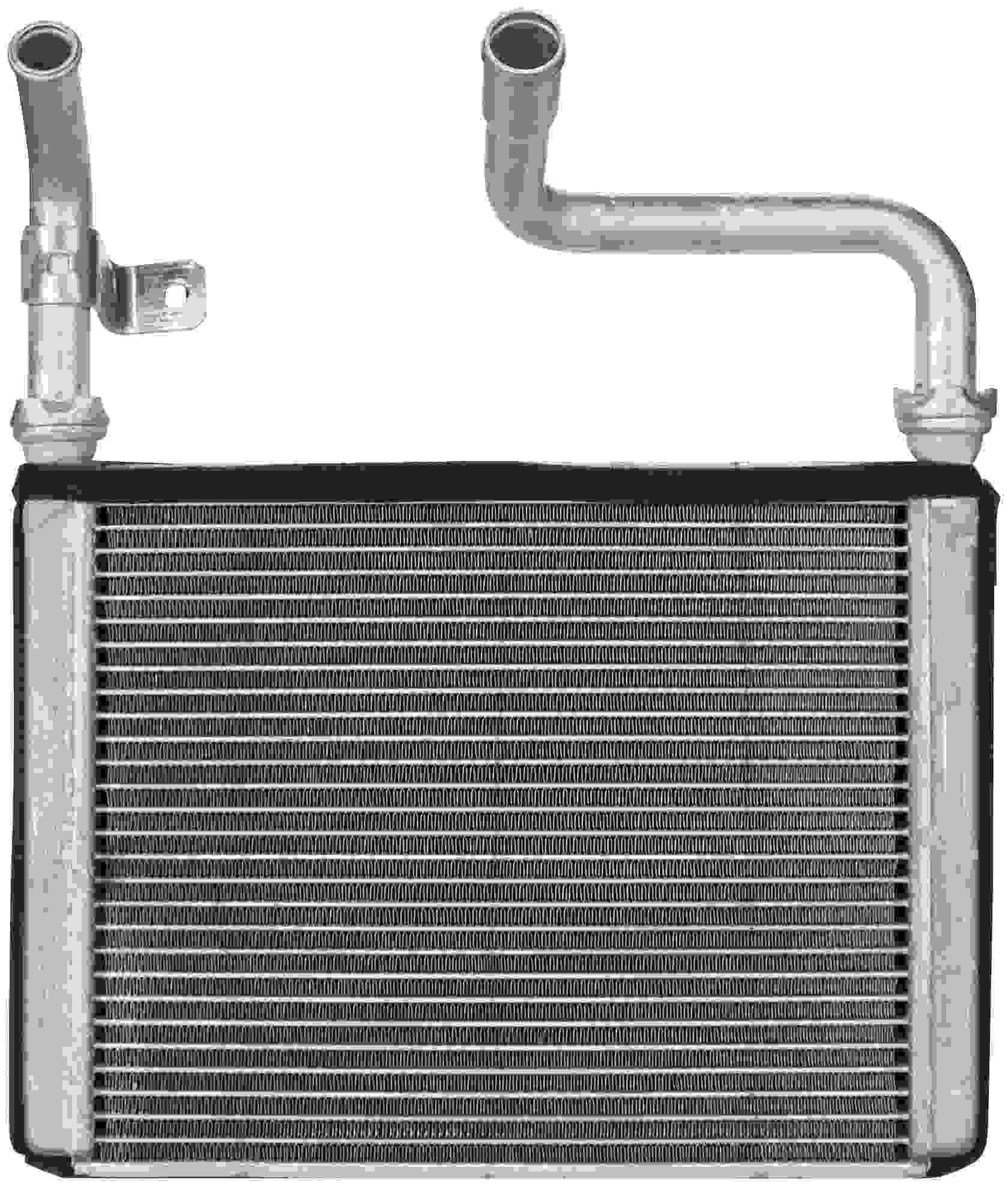 Spectra Premium HVAC HEATER CORE 93070