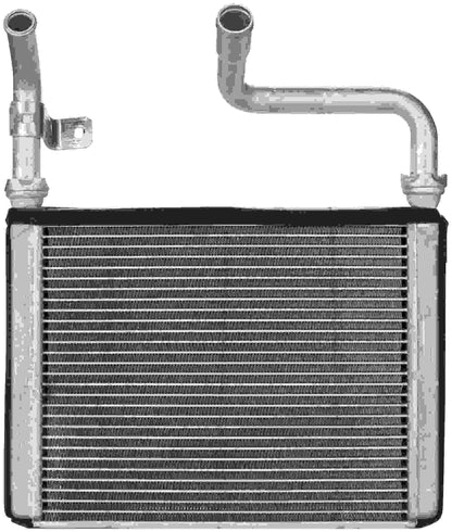 Spectra Premium HVAC HEATER CORE 93070