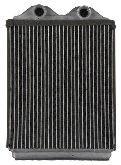Spectra Premium HVAC Heater Core 93072 main image