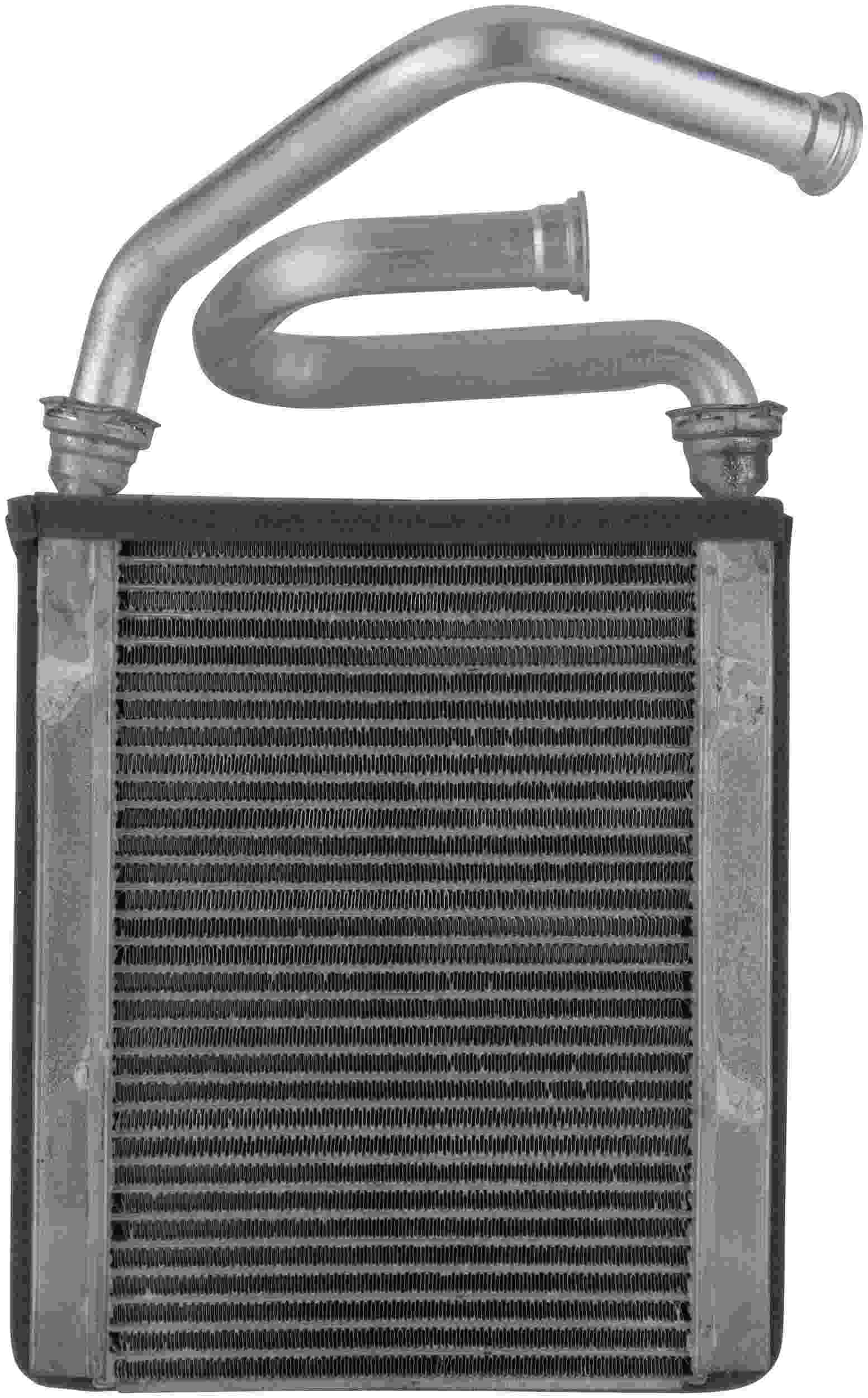 Spectra Premium HVAC HEATER CORE 93077