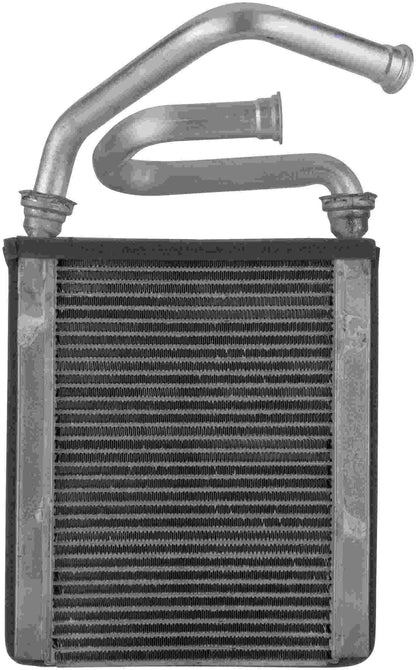 Spectra Premium HVAC HEATER CORE 93077