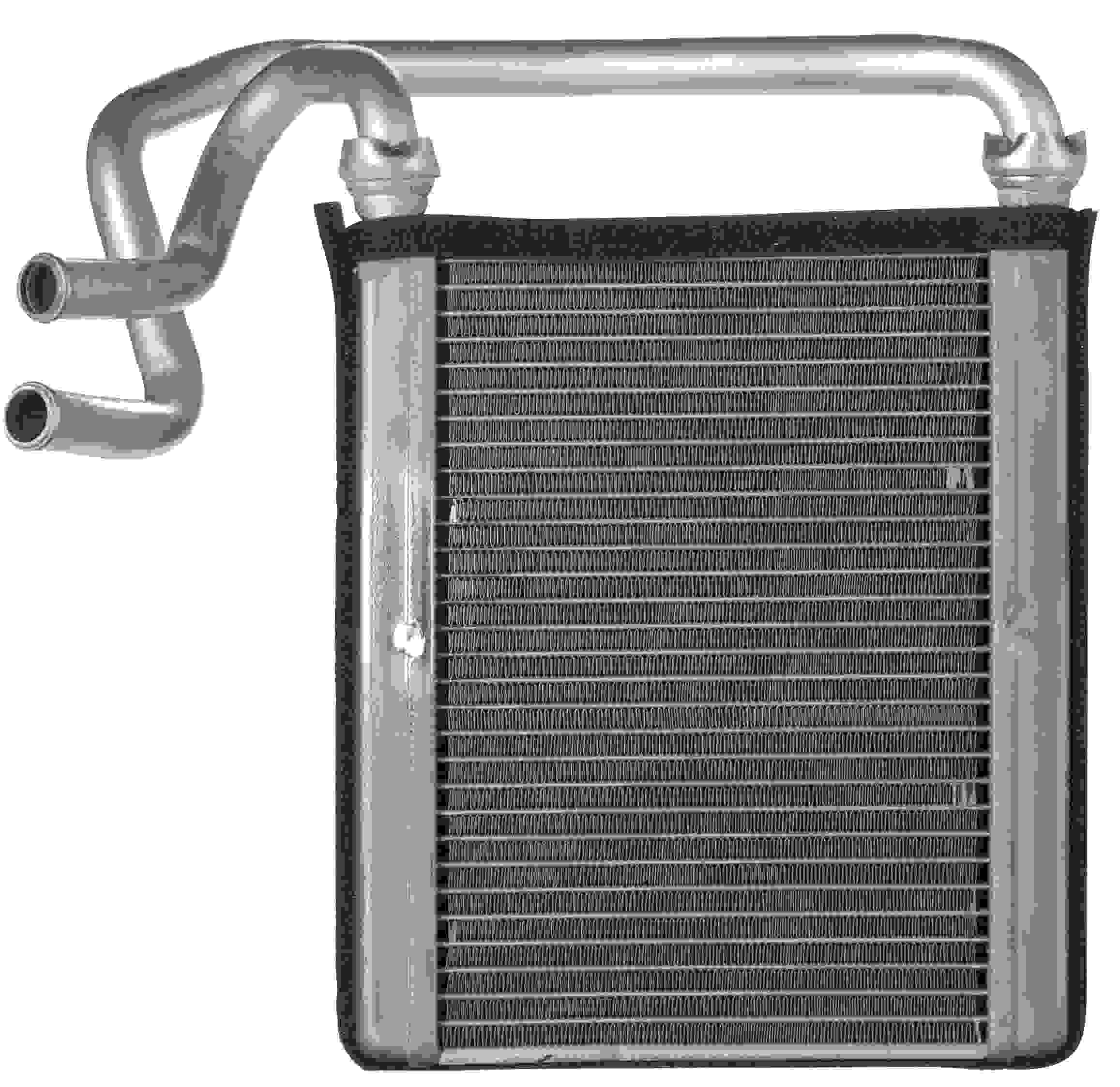 Spectra Premium HVAC HEATER CORE 93081