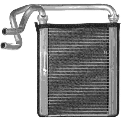 Spectra Premium HVAC HEATER CORE 93081