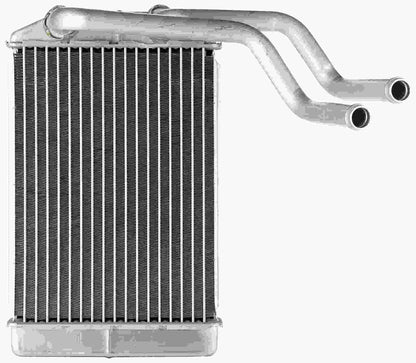 Spectra Premium INDUSTRIAL HEATER CORE 94466