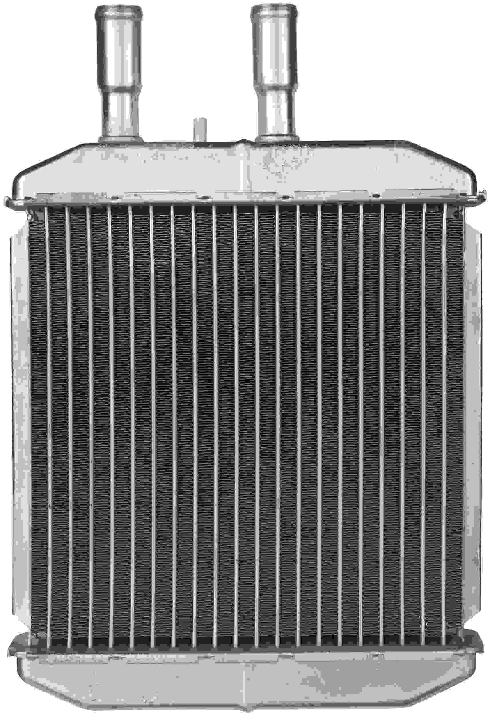 Spectra Premium HVAC HEATER CORE 94480