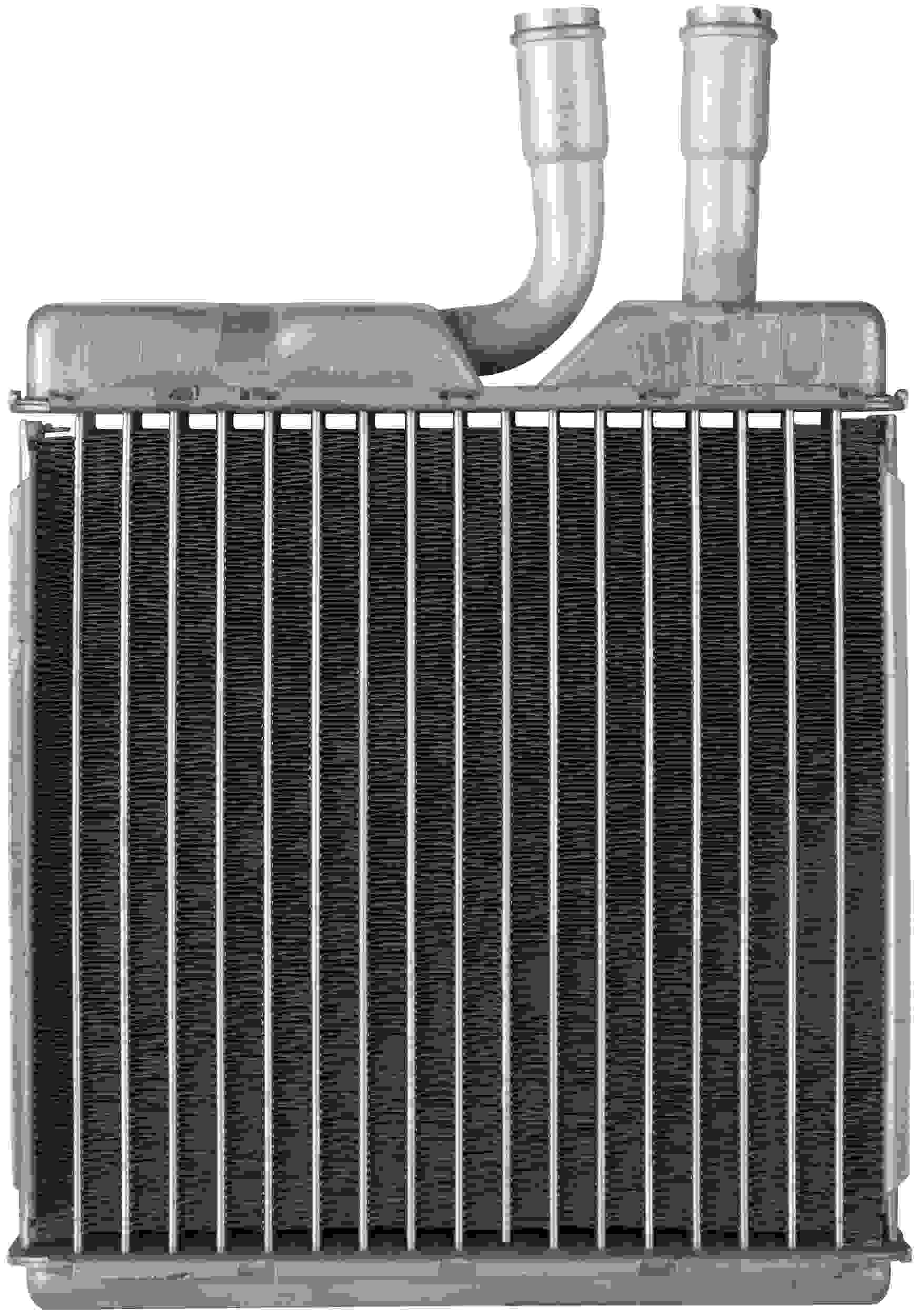 Spectra Premium HVAC HEATER CORE 94481