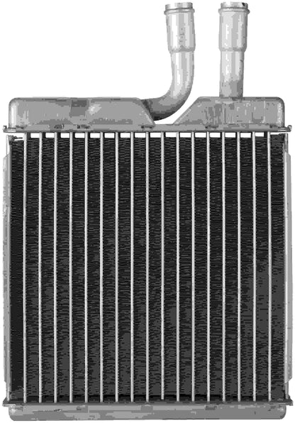 Spectra Premium HVAC HEATER CORE 94481