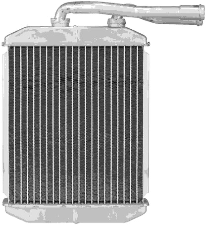 Spectra Premium INDUSTRIAL HEATER CORE 94484