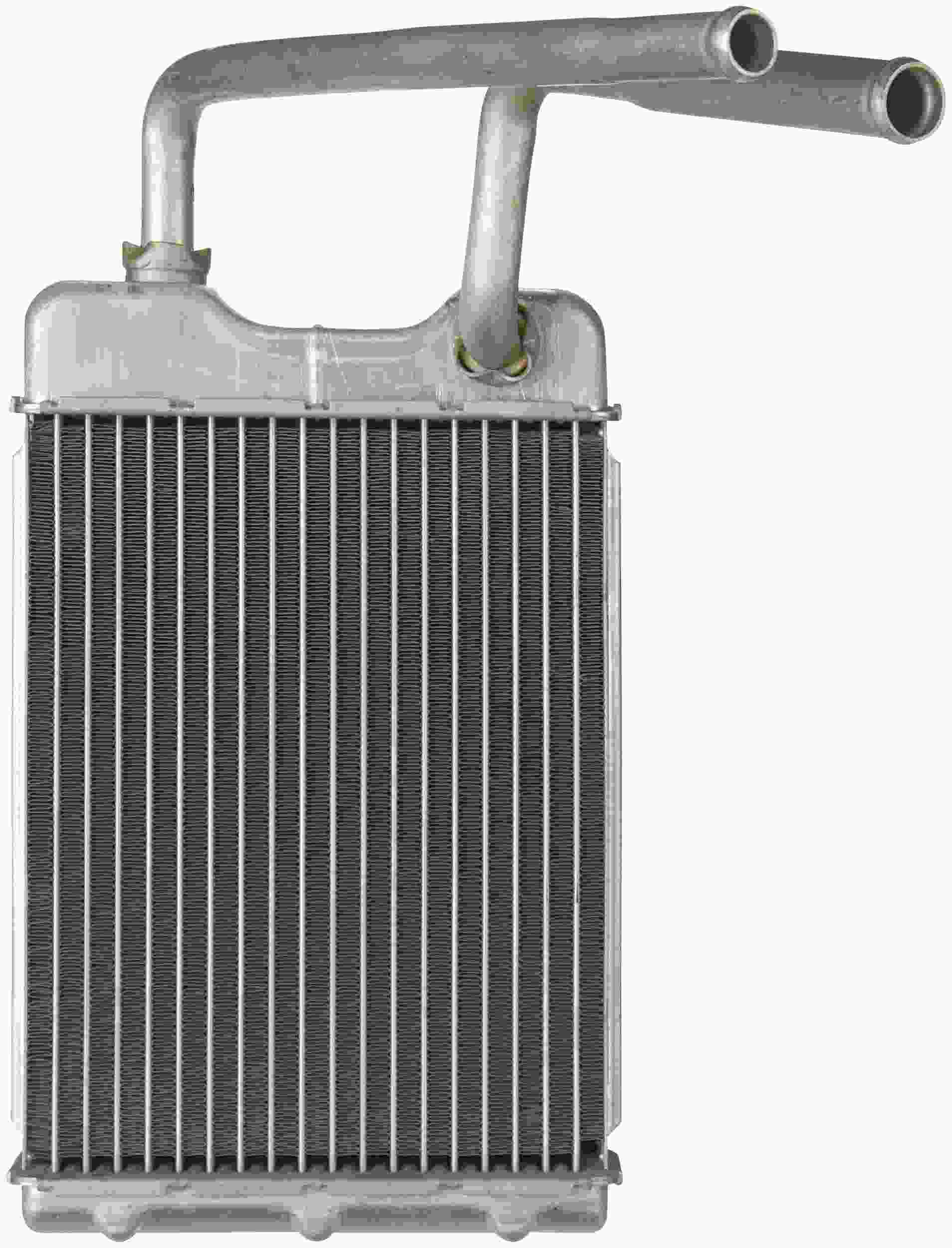 Spectra Premium HVAC HEATER CORE 94485