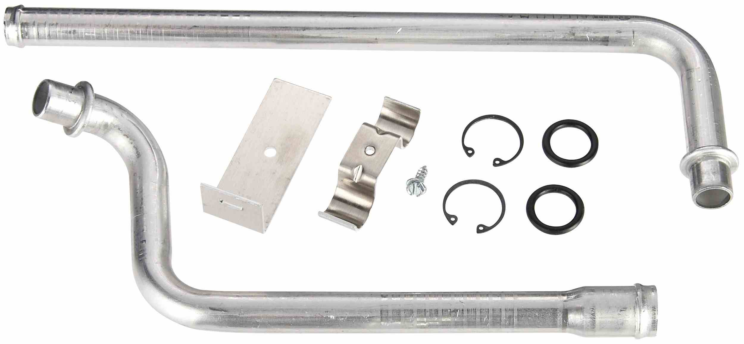 Spectra Premium HVAC HEATER CORE 94485