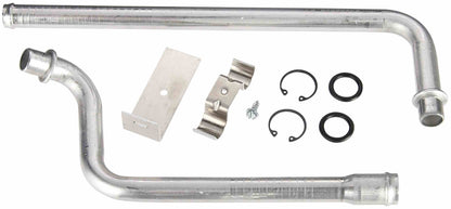 Spectra Premium HVAC HEATER CORE 94485