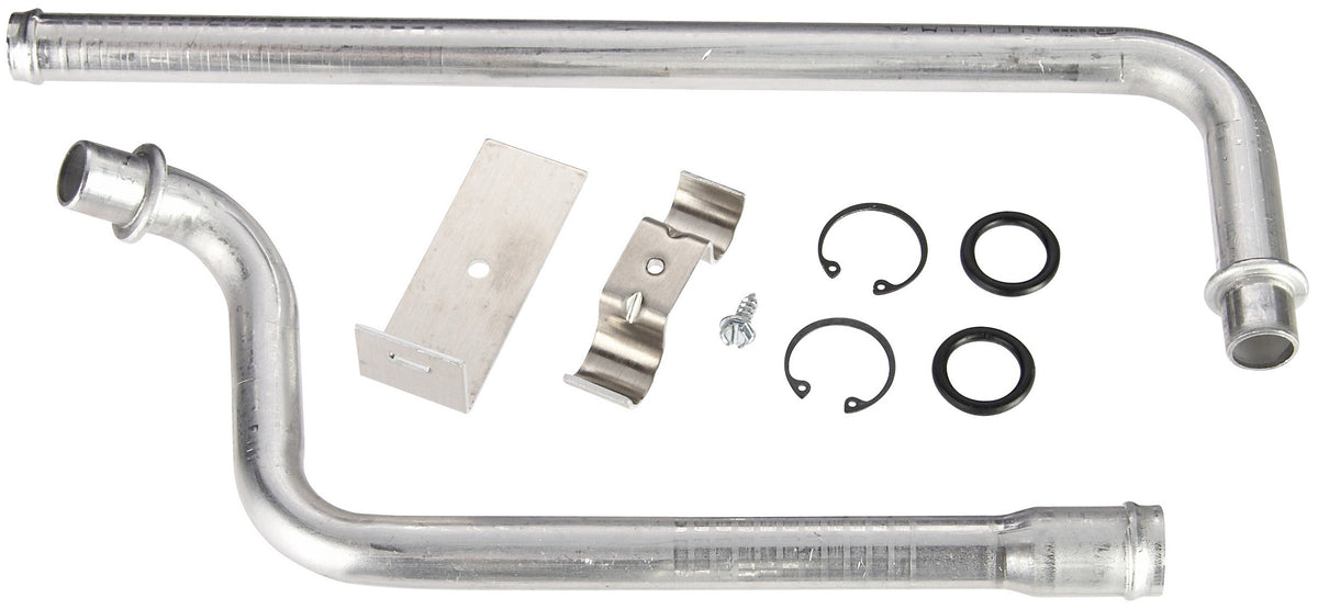 Spectra Premium HVAC HEATER CORE 94485