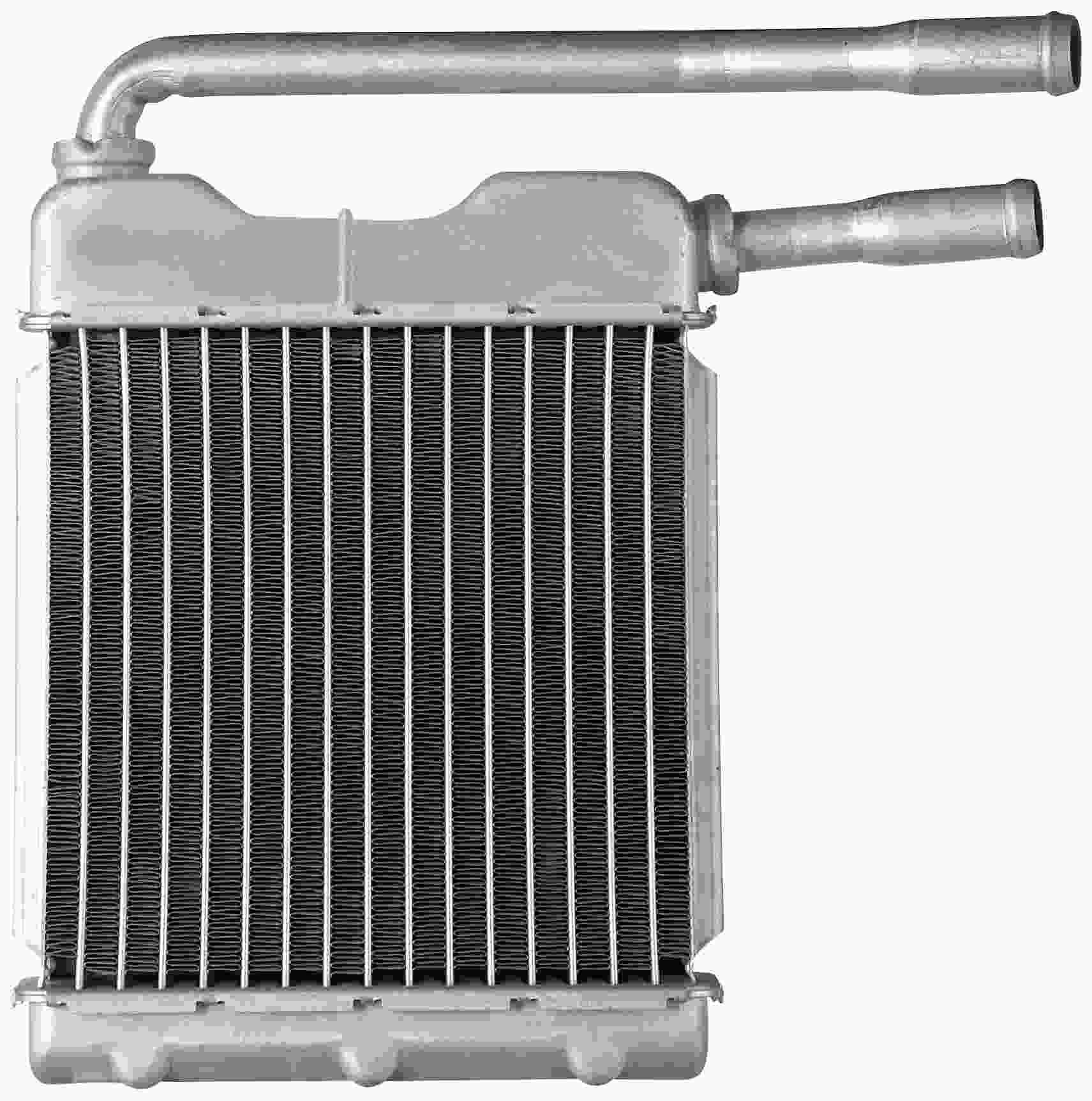 Spectra Premium HVAC HEATER CORE 94489