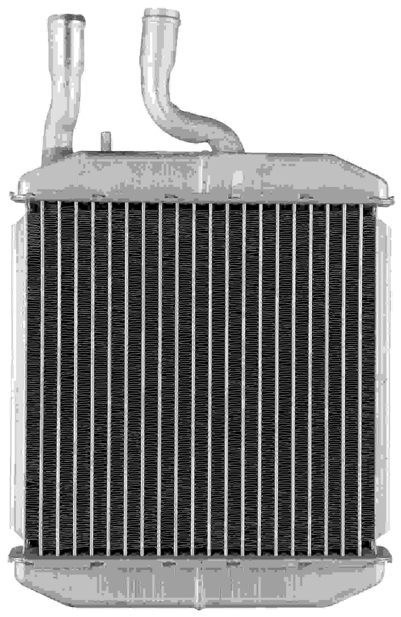 Spectra Premium HVAC HEATER CORE 94490